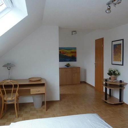 Apartmentvermietung Berg Виттен Экстерьер фото