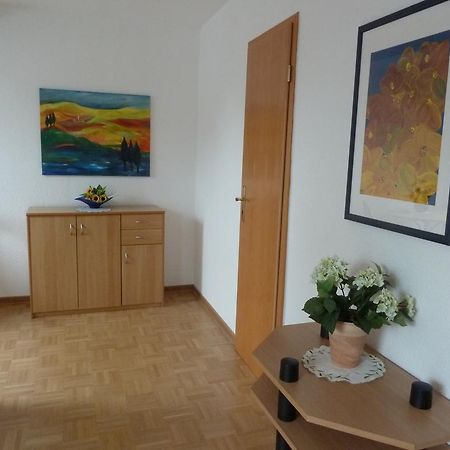 Apartmentvermietung Berg Виттен Экстерьер фото